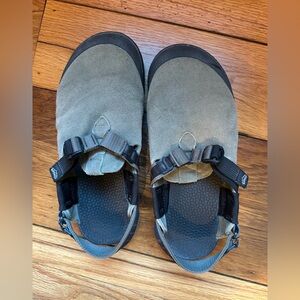 Men’s Bedrock Mountain Clogs